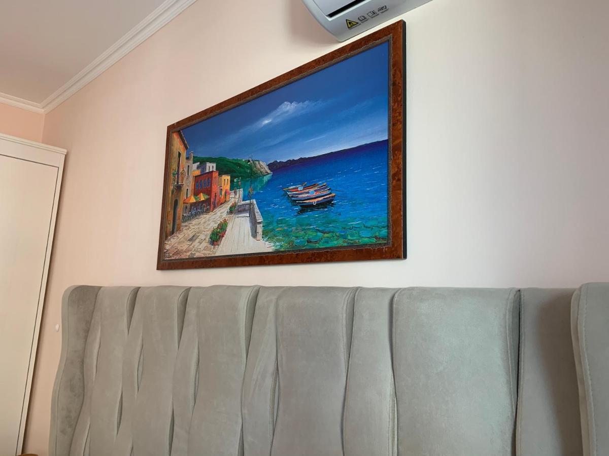 Valencia Gardens Deluxe Apartments Nesebar Bagian luar foto